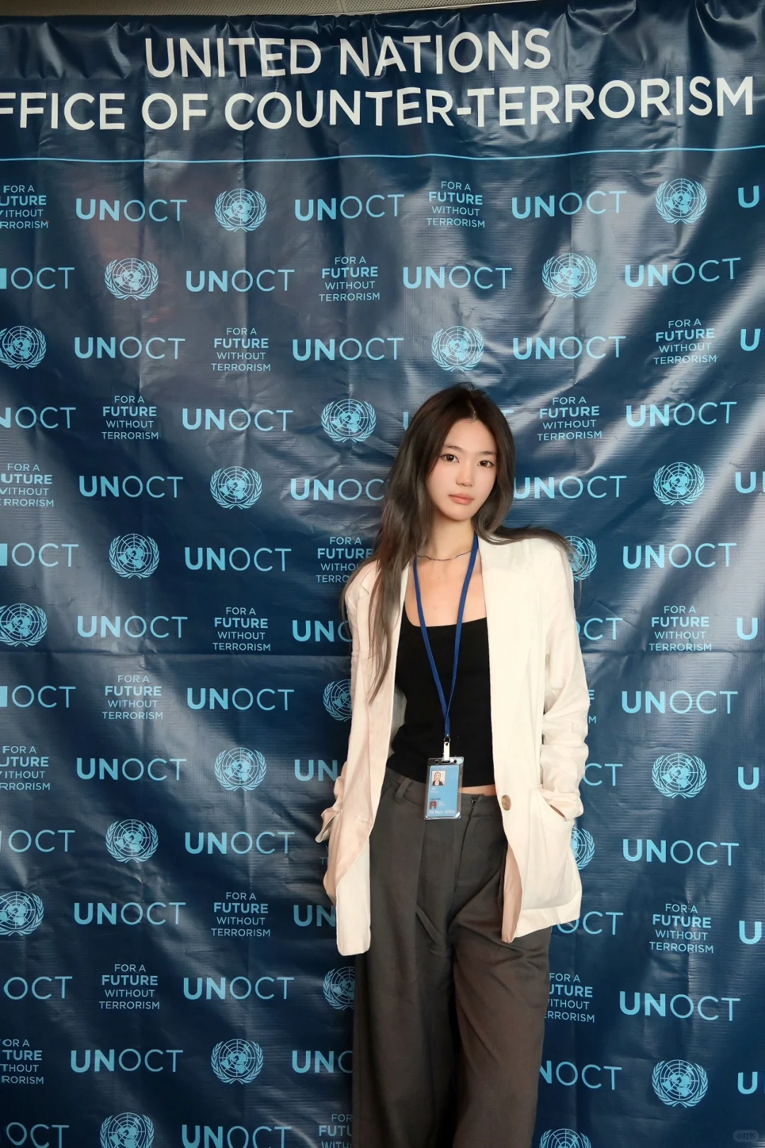 🇺🇳纽约联合国的最后一天