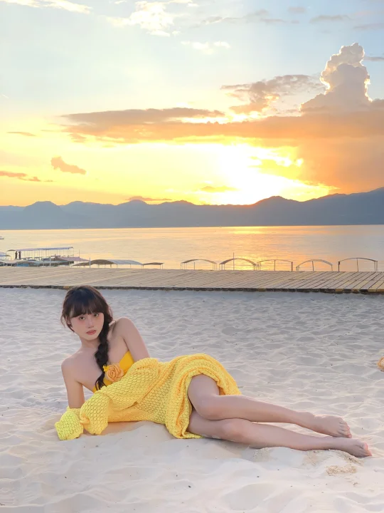 𝐒𝐮𝐧𝐬𝐞𝐭🌄