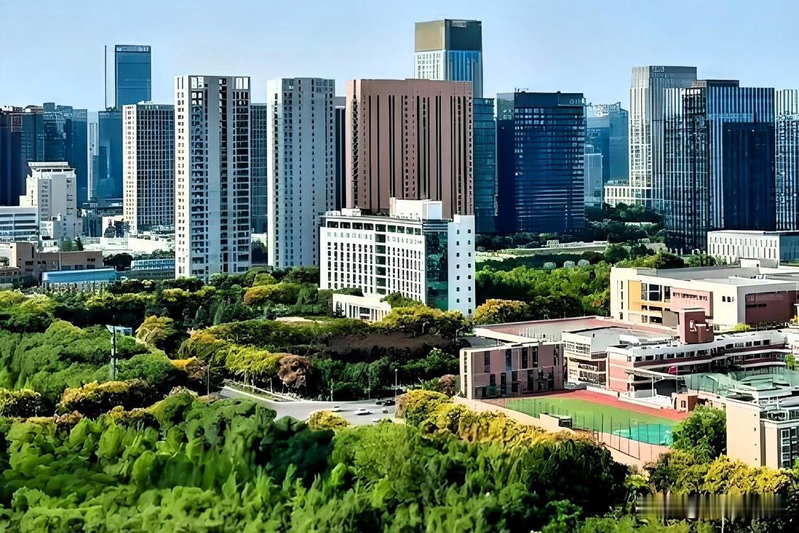 楼市告白：如今楼市已彻底告别普涨普跌，全面进入深度分化筑底期。一线强二线核心区企