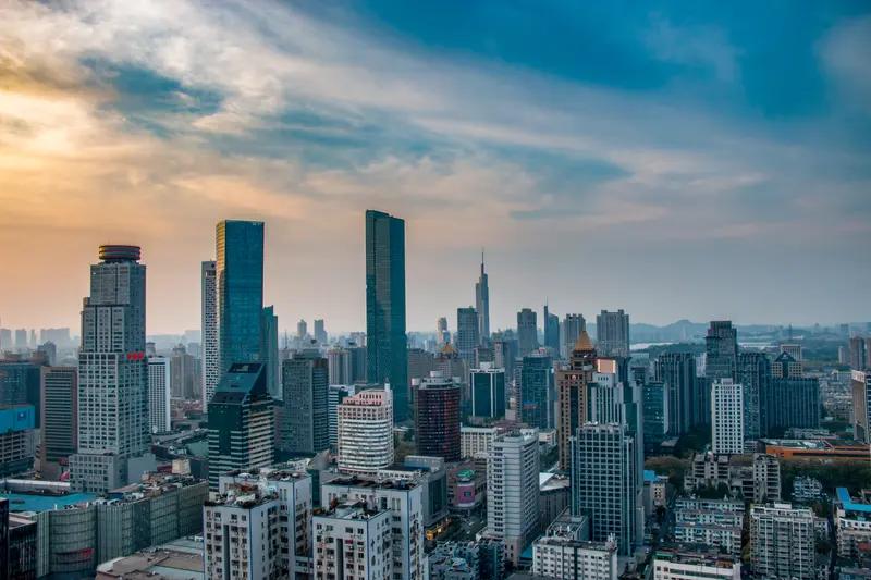 南京有的区为完成指标“购买”数据 南京江宁区为完成指标“购买”数据这事，真让人无