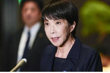 日本终于回应了，当美国袭击伊朗的第三天之后，高市早苗针对美伊冲突进行表态。
 