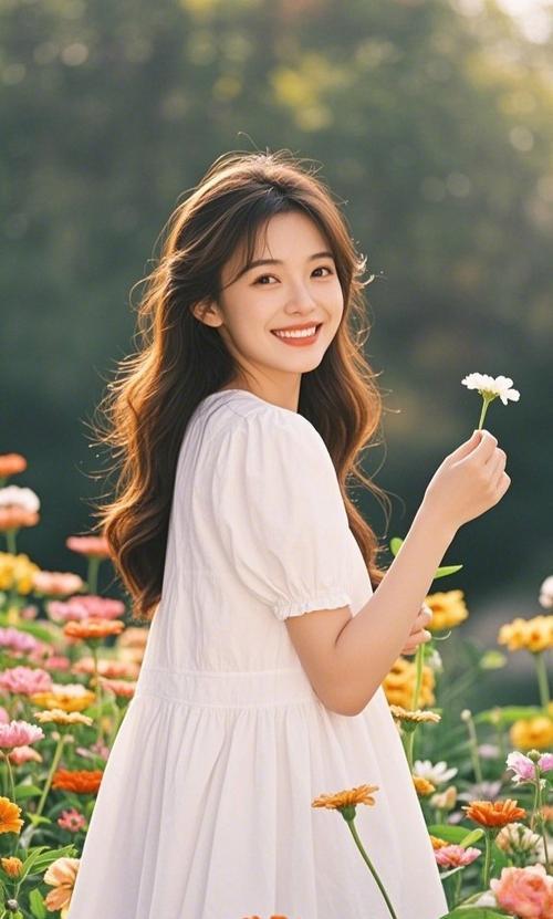 男人女人感情都很专一，男人一直爱年轻漂亮的女人，女人一直爱帅气多金的男人。男人无