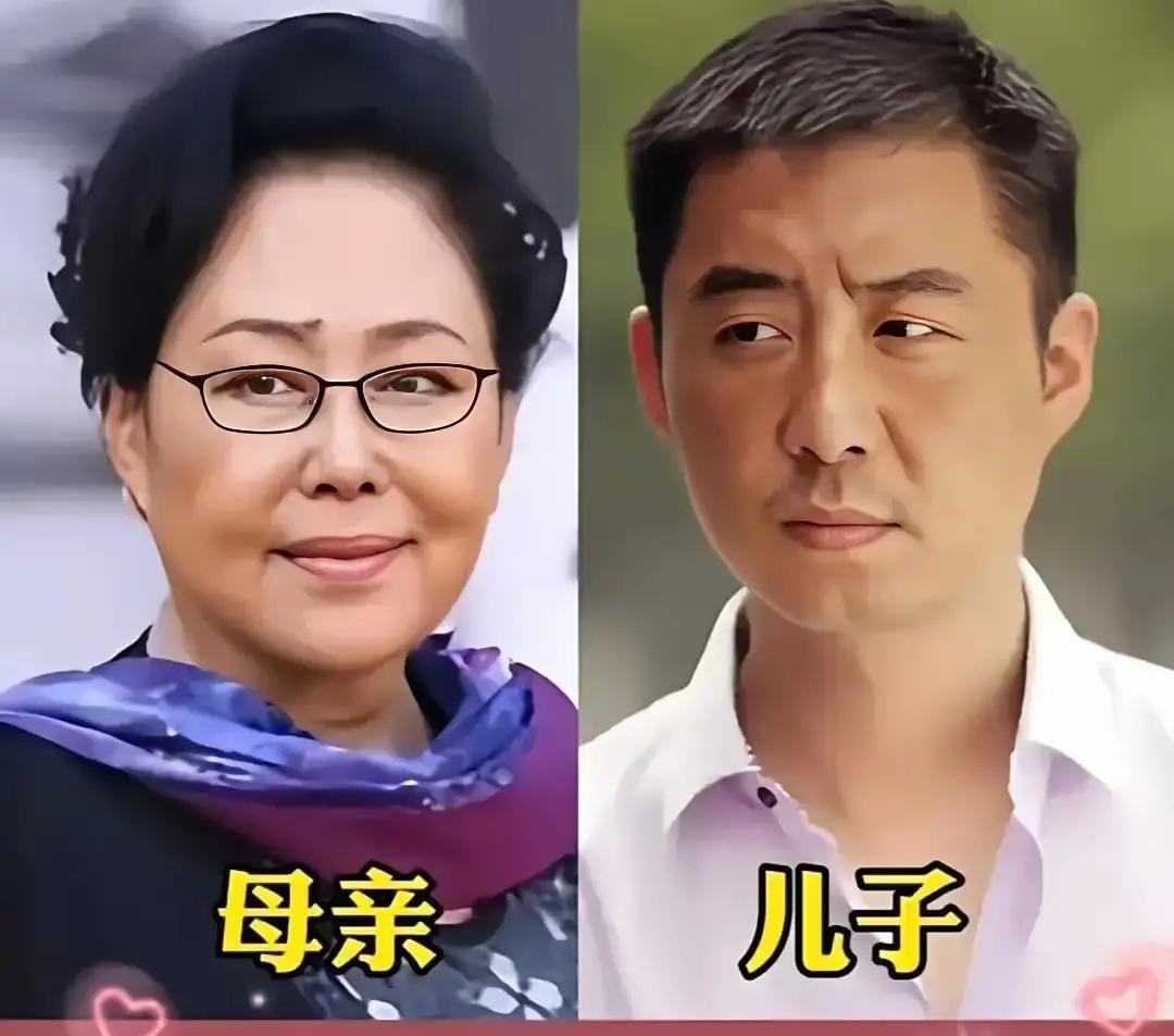 当“星二代”光环失效，谁在靠实力撕掉标签？
王雷凭《李延年》拿下飞天奖，没人提他