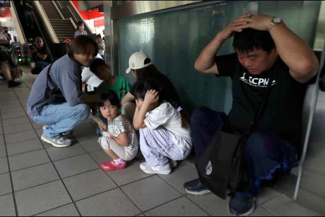 台湾史无前例的防御演习中将移动网速限速至仅能收发短信

台湾周四故意将移动网络限