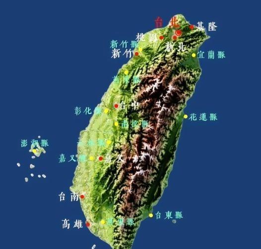 “中国台湾省”这个称呼不够准确，我认为有必要纠正一下，准确的叫法应该是“中华人民