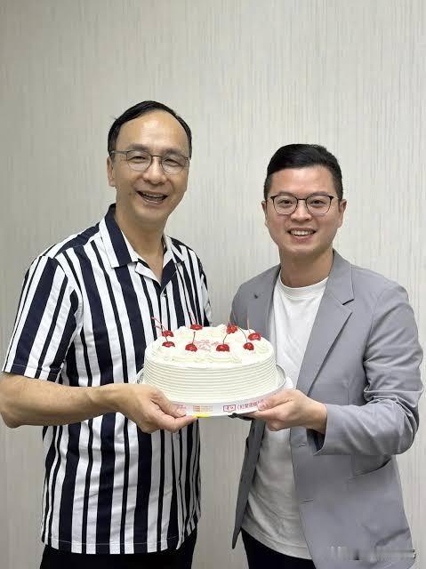 朱立伦子弟兵凌涛喊话郑丽文：别刻意谈两岸议题 2026选举应聚焦民生 选举已经冷