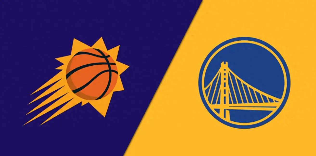 明天早上，NBA西部附加赛末轮迎来终极决战，太阳主场迎战勇士。胜者将以第8身份晋