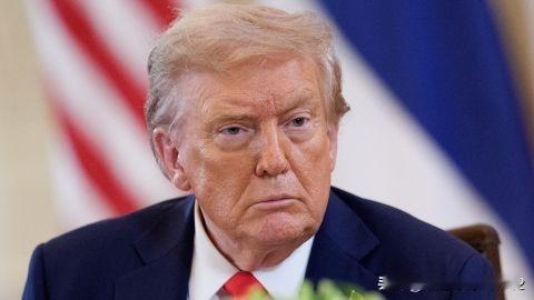 国防开支没有提高到5%：特朗普威胁要对西班牙进行惩罚


美国总统特朗普表示，西