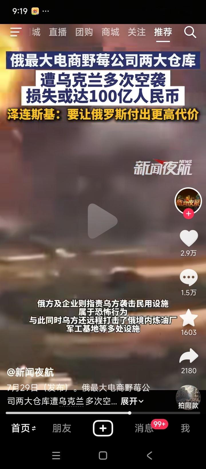 炖大鹅 