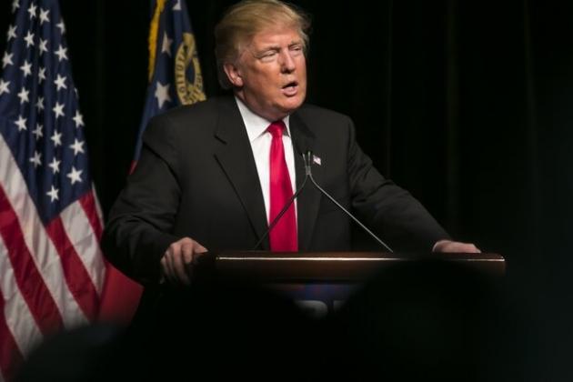 特朗普预测委内瑞拉的马杜罗将被推翻

在接受CBS采访时，美国总统唐纳德·特朗普