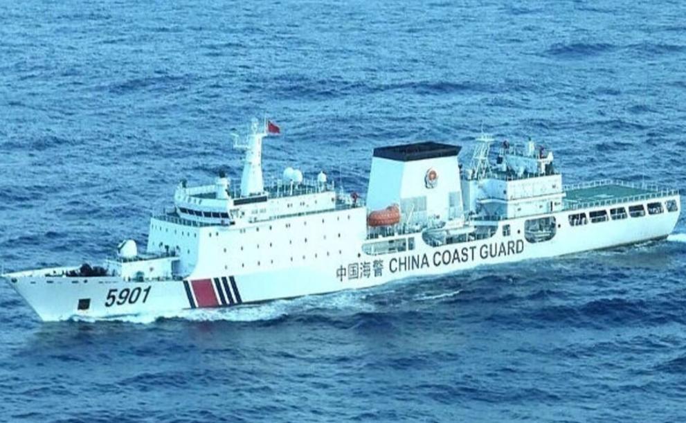 这两天台湾那边的神经算是绷到极点了。

7 月 21 日一早，台防务部门甩出一组