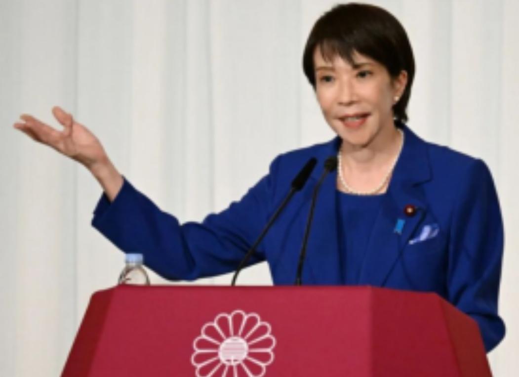 日本高市早苗当局决定，2026年起将取消中国留学生在日打工收入的免税政策。

麻