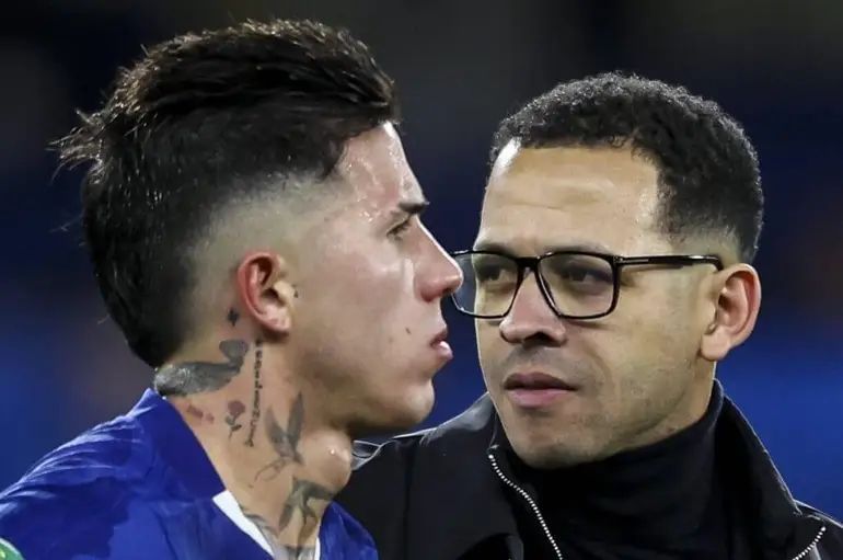 TA：无欧冠罗西尼尔也不下课；恩佐道歉后相关事态已算平息The Athletic