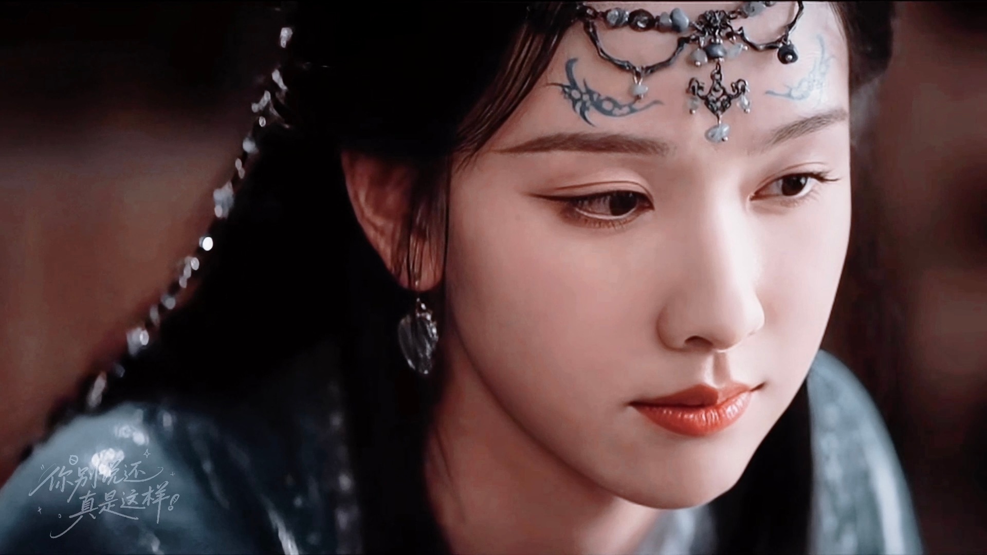 雾妄言妈咪好温柔月鳞绮纪陈都灵雾妄言