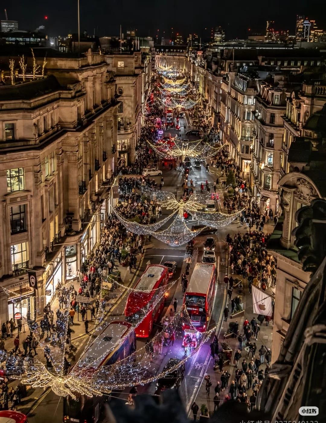 这是摄政街哪个角度？
这个机位是餐厅？私人住宅？公共场所？像拍这个角度的照片，但