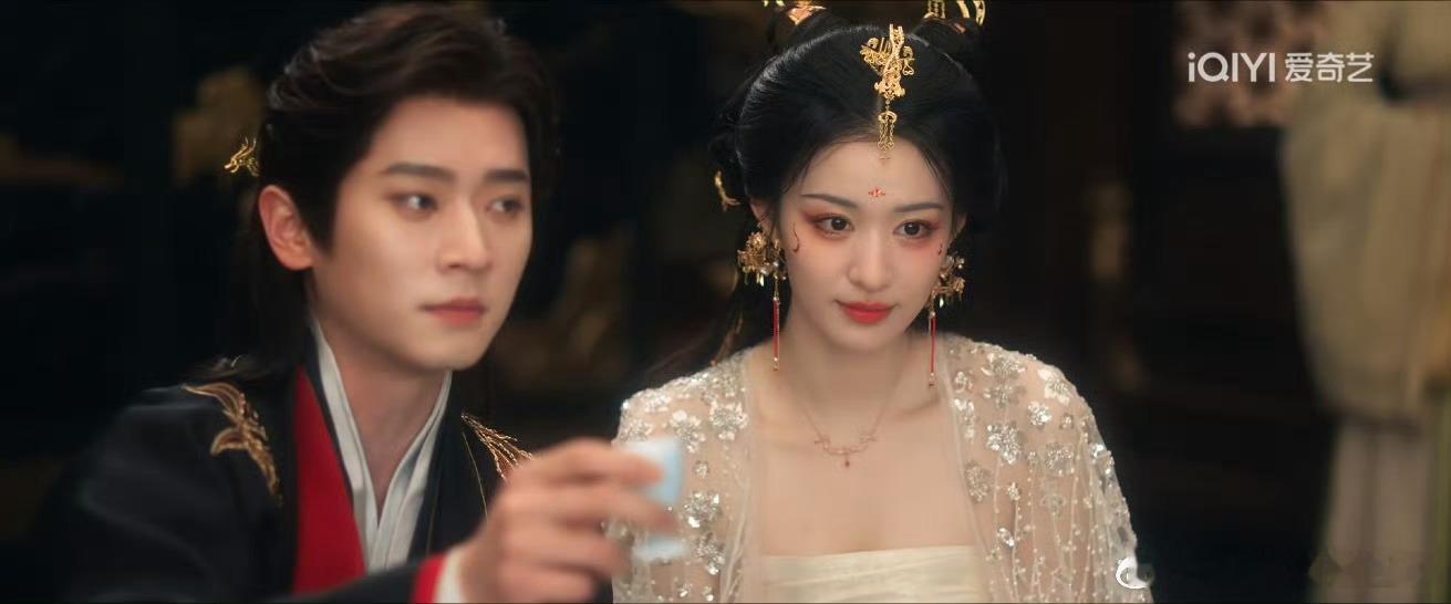 成何体统热度剧集成何体统开播 我觉得挺好看的