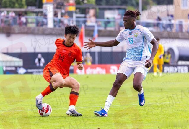 国青土伦杯国足 U19国青0比3失利非坏事 认清两点很重要北京时间6月2日晚，中