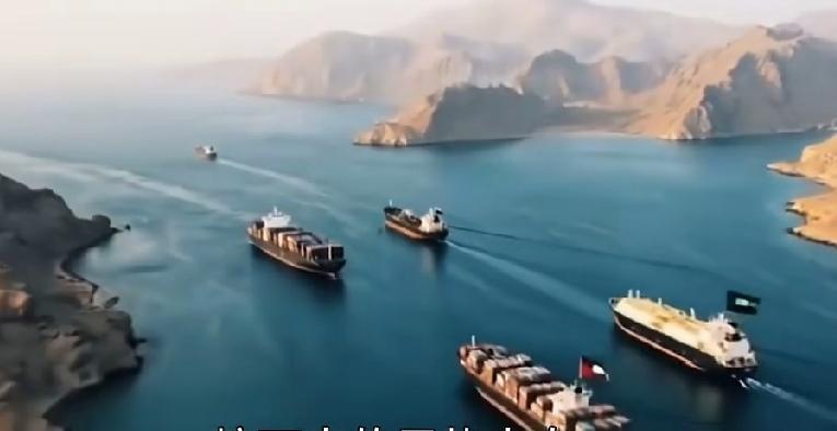 美国中央司令部又搞事情了！当地时间8月12日，它宣称美军执行对伊朗海上封锁，已让