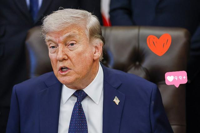 最新消息！
2026年4月30日，美国总统特朗普宣布了一个重要消息，他说自己向俄