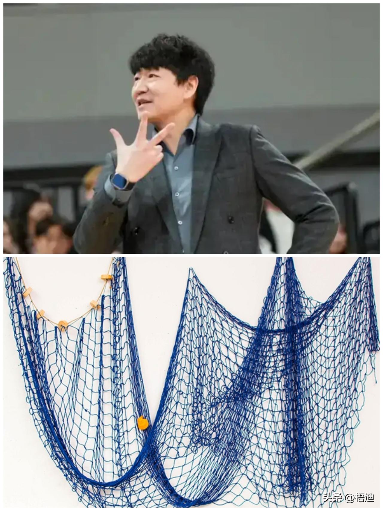 广撒网！山东高速新赛季引援名单曝光，能否摆脱上赛季遗憾？
 
       回顾