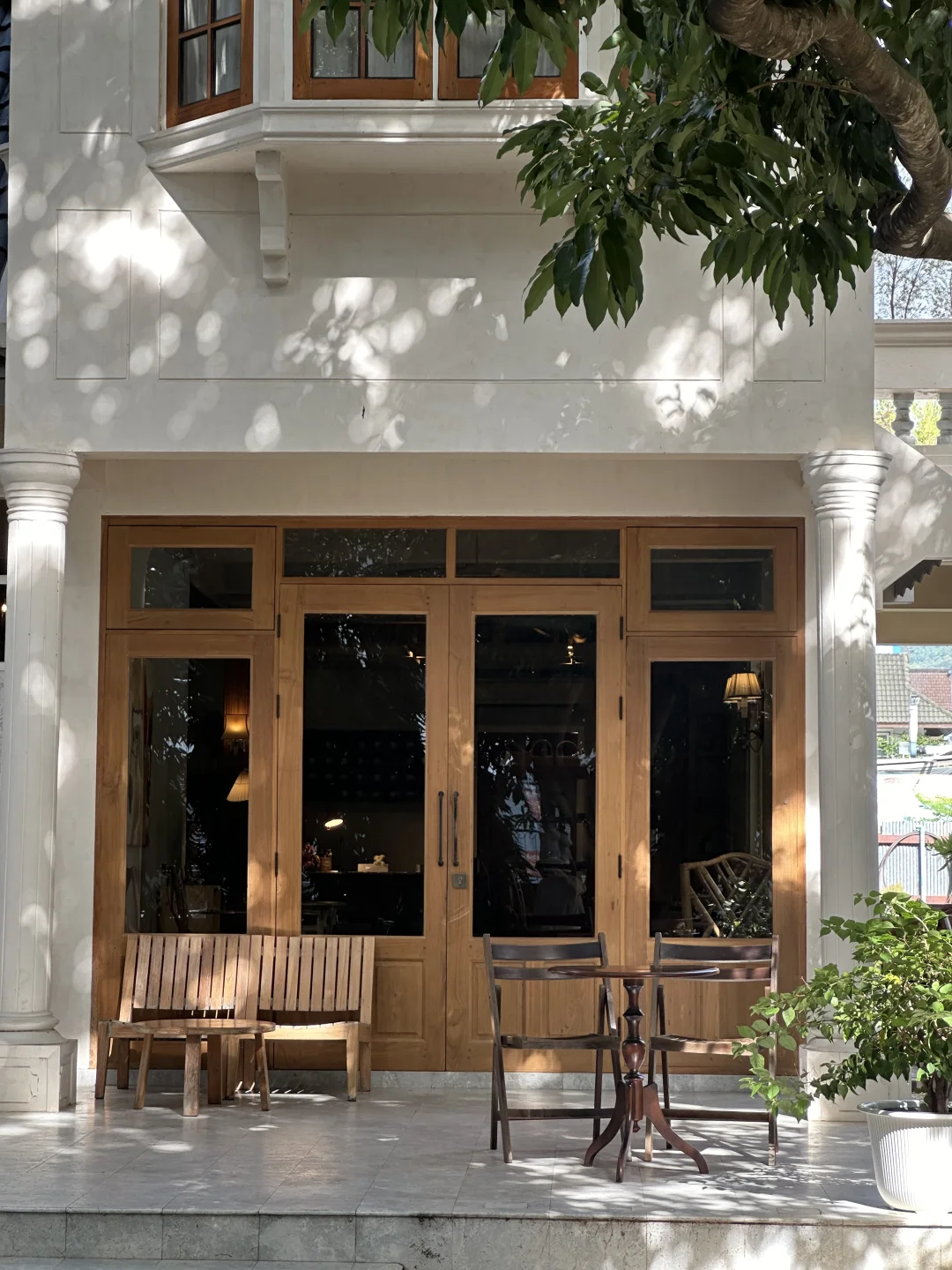 Cafe Arte｜清迈来了绝不后悔的咖啡店‼️