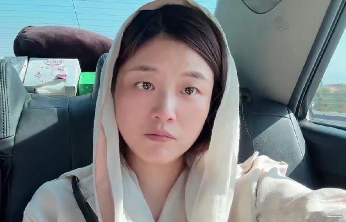 中国女子远嫁伊朗，后因冲突升级归国。不料其曾诋毁同胞的“黑历史”被扒，引发关注与