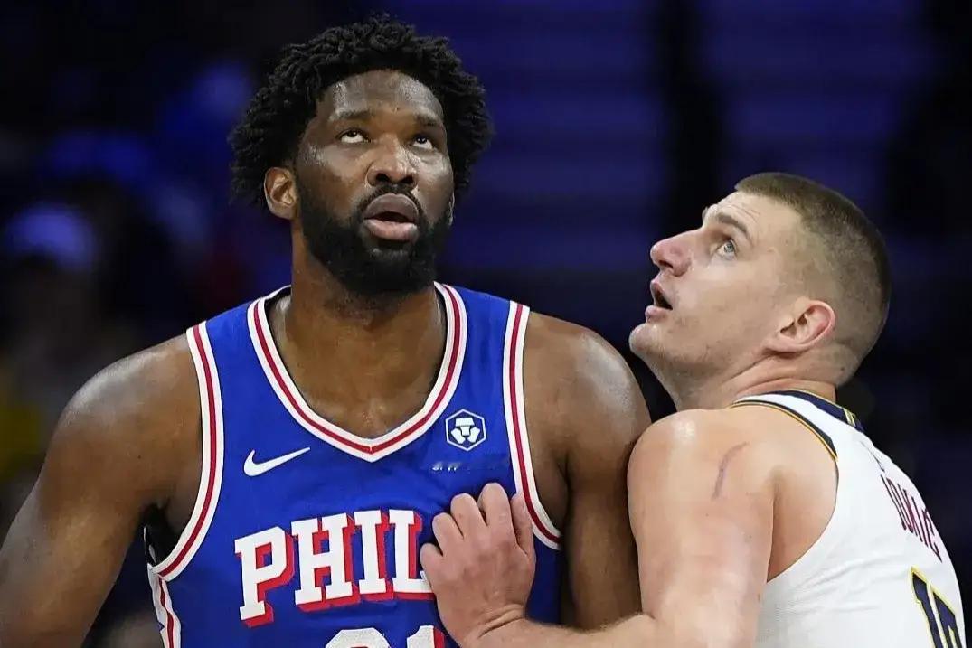 名记Shams爆料，NBA联盟近期会对恩比德临阵退赛一事进行调查。事情经过是这样