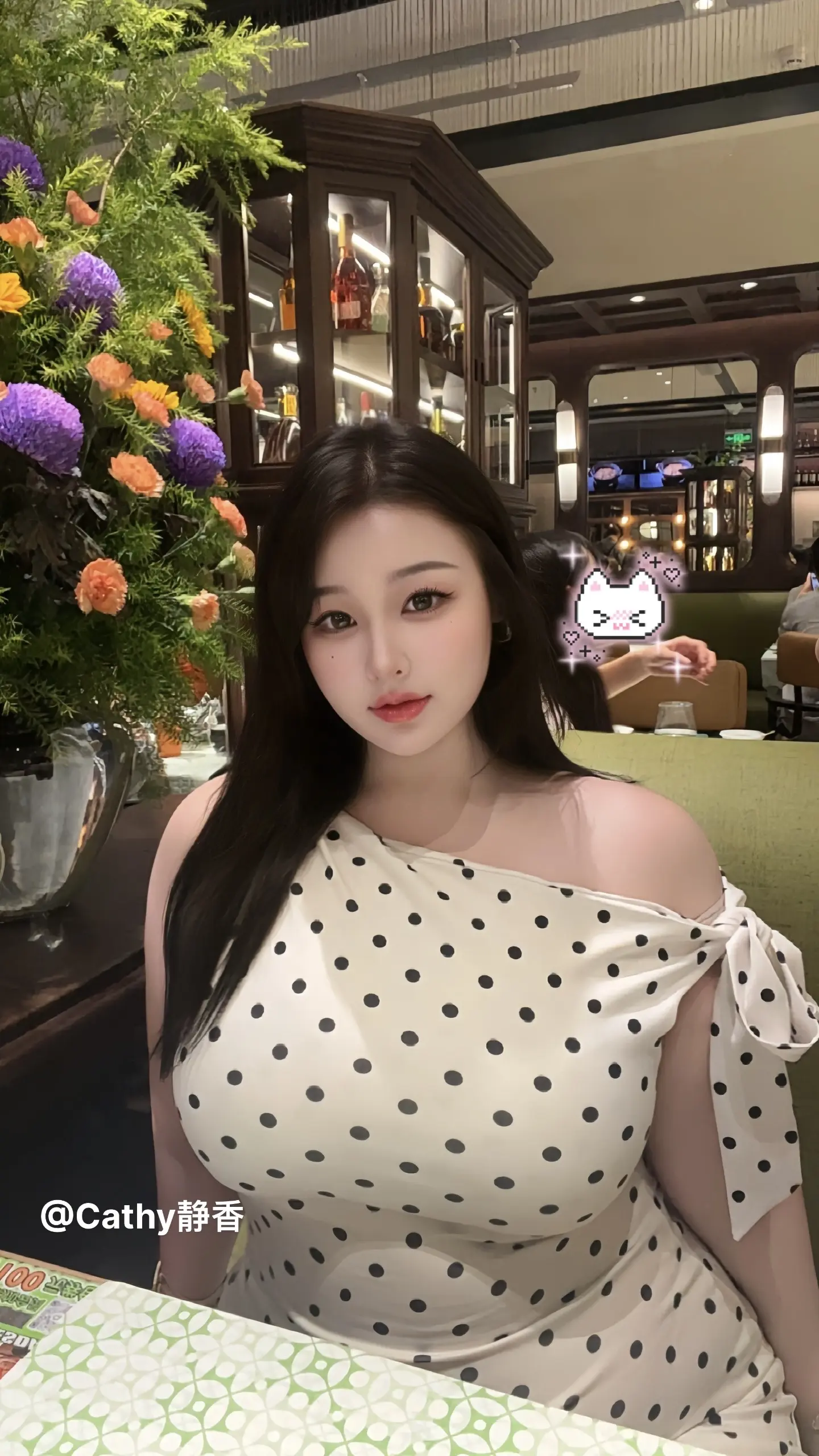 拼了命的刷存在，都是为了爱。