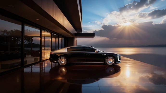 内饰质感与乘坐体验引发业界深入讨论体现消费升级趋势 