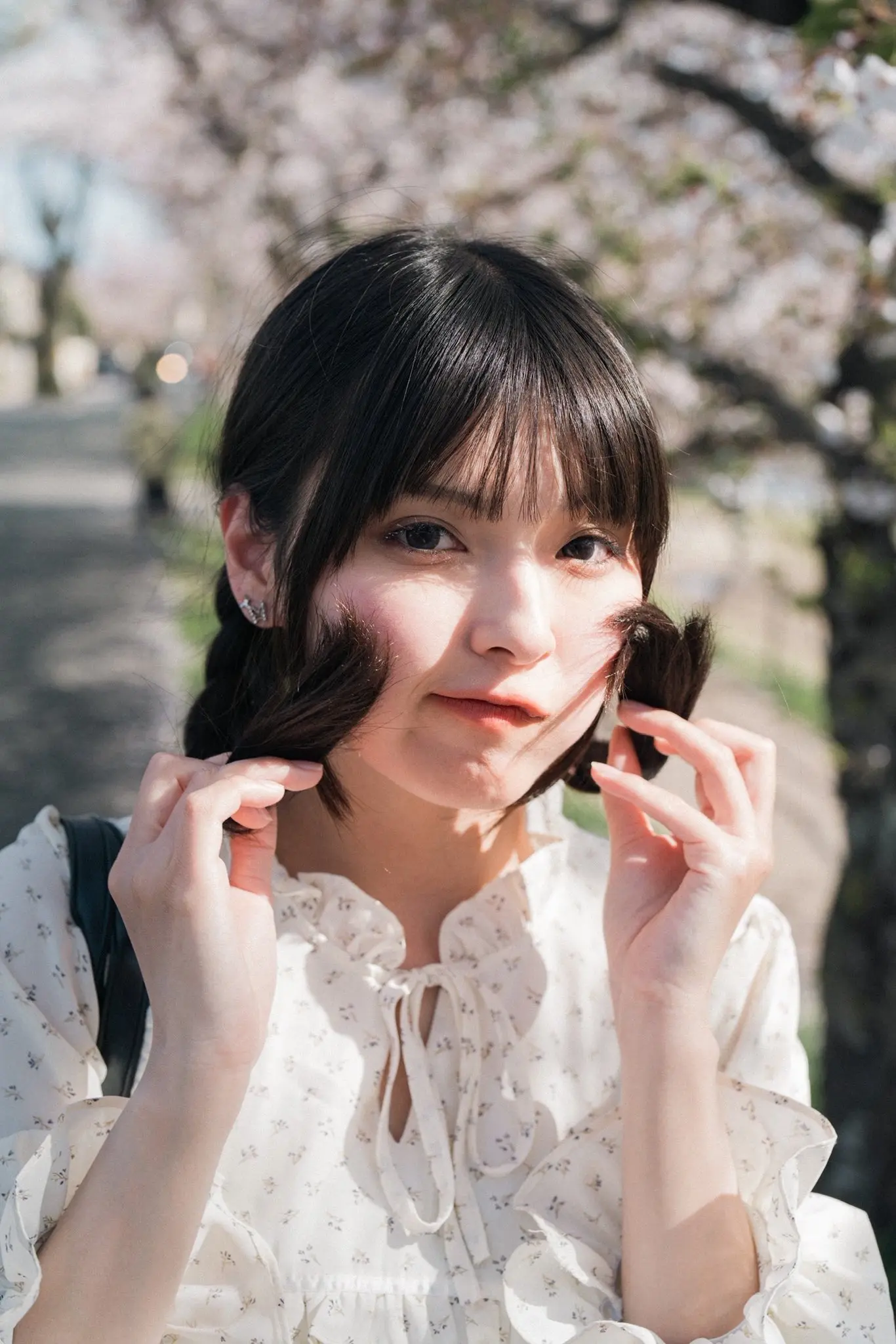 有村架纯模仿挑战 初恋感照片 无村架纯 有村架纯头像 什么是日系恋爱