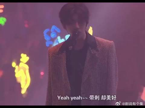 原版goodthings原版goodthings舞台旋律响起便是情怀，原版现场的