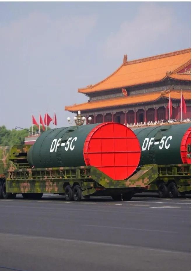 在外网遇上一老外说我们新中国之前如何如何弱，还提到了甲午海战与日军侵华，满是挑衅