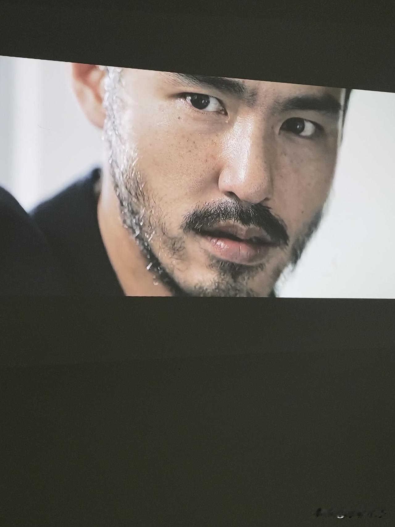 刷了两遍周处除三害，你告诉我是抄袭片？？

好久不见阮经天，一见扑面而来的男性荷