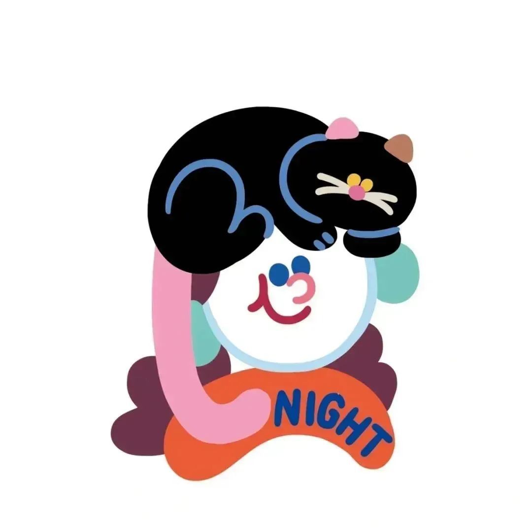 𝐒𝐡𝐚𝐫𝐞｜超有趣的多巴胺小头像 ​  ​​​