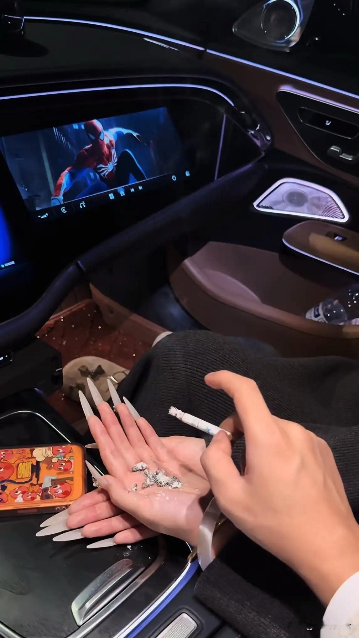 这是梅赛德斯的意义？