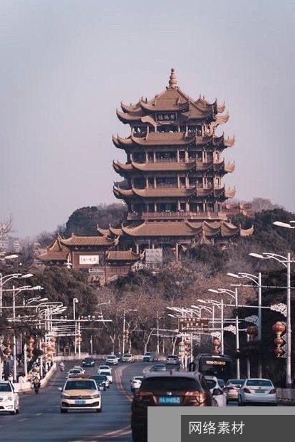 中国四大名楼，前三座人人皆知：1、第一座：黄鹤楼2、第二座：岳阳楼3、第三座：滕