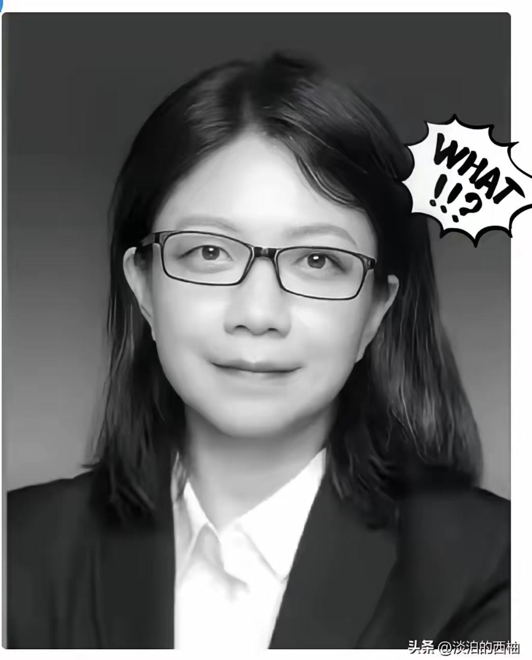 痛心！又一位大人物去世了，她的离开比张雪峰之死更令我震惊，她就是我国航空发动机领