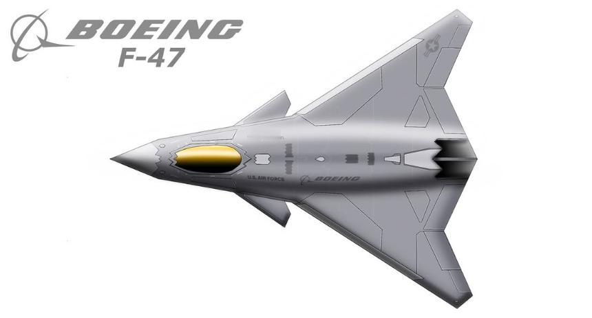 底蕴深厚的技术传统
美国公布F-47生产计划，再次让人看到其航空工业积累之深。无