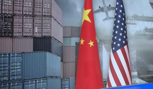 美国这只老虎想吃人，只是早吃晚吃的问题。反正早晚要吃掉，时间早晚而已，不要抱有幻