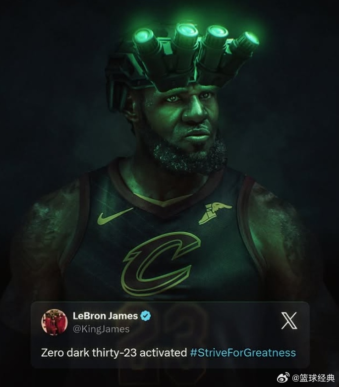 詹姆斯谈“季后赛”模式——在NBA季后赛期间手机关机整整两个月 📱“所以，整个