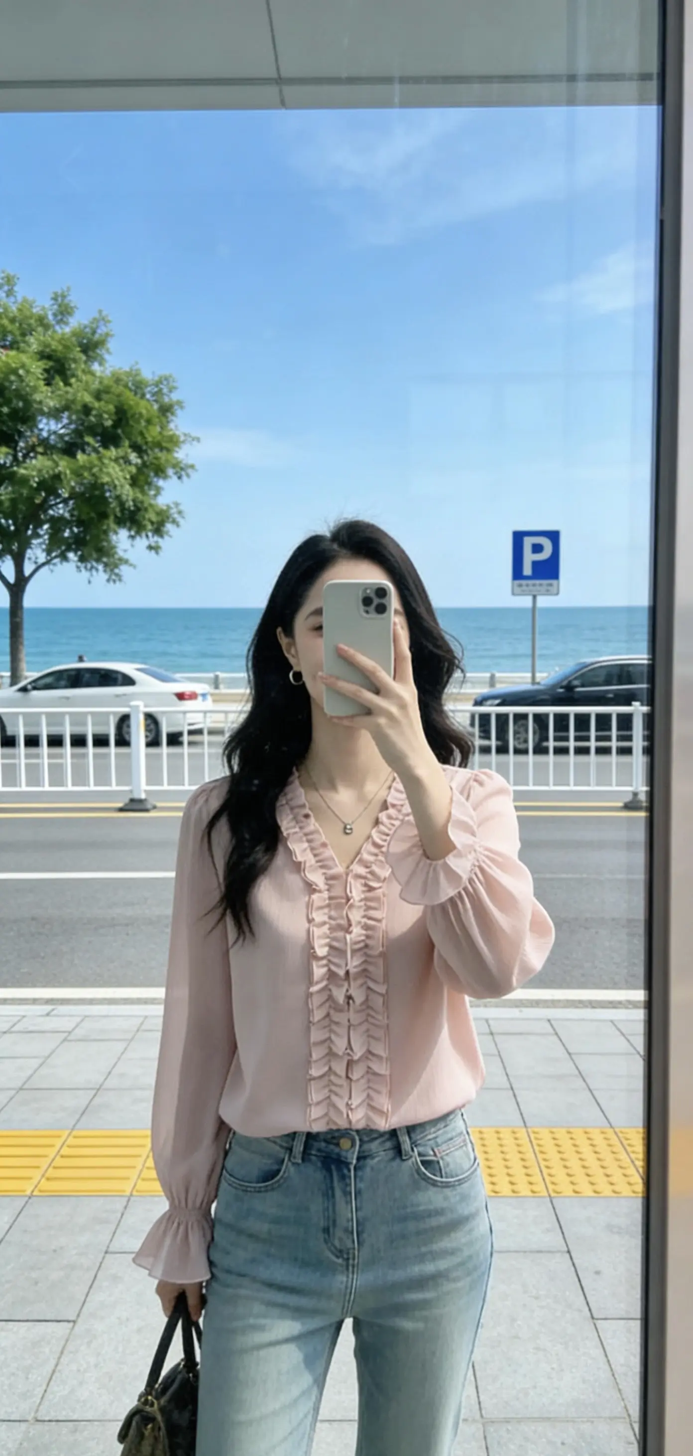 能接住我所有负面情绪的人，才是我人生的底牌……