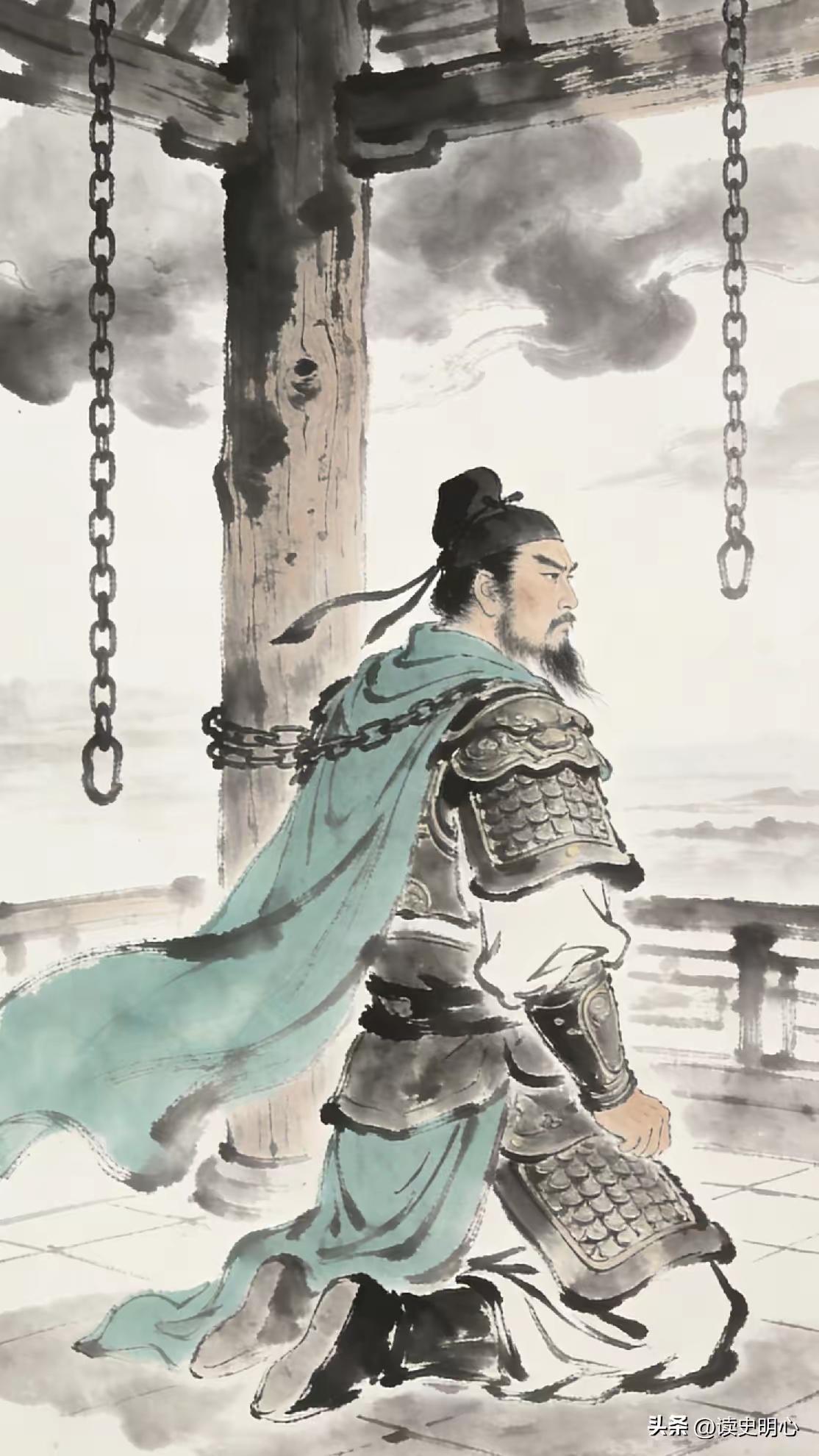 袁崇焕，原籍广东东莞人，他改变了“北方出将，南方出相”的文武人才格局。
广东地方