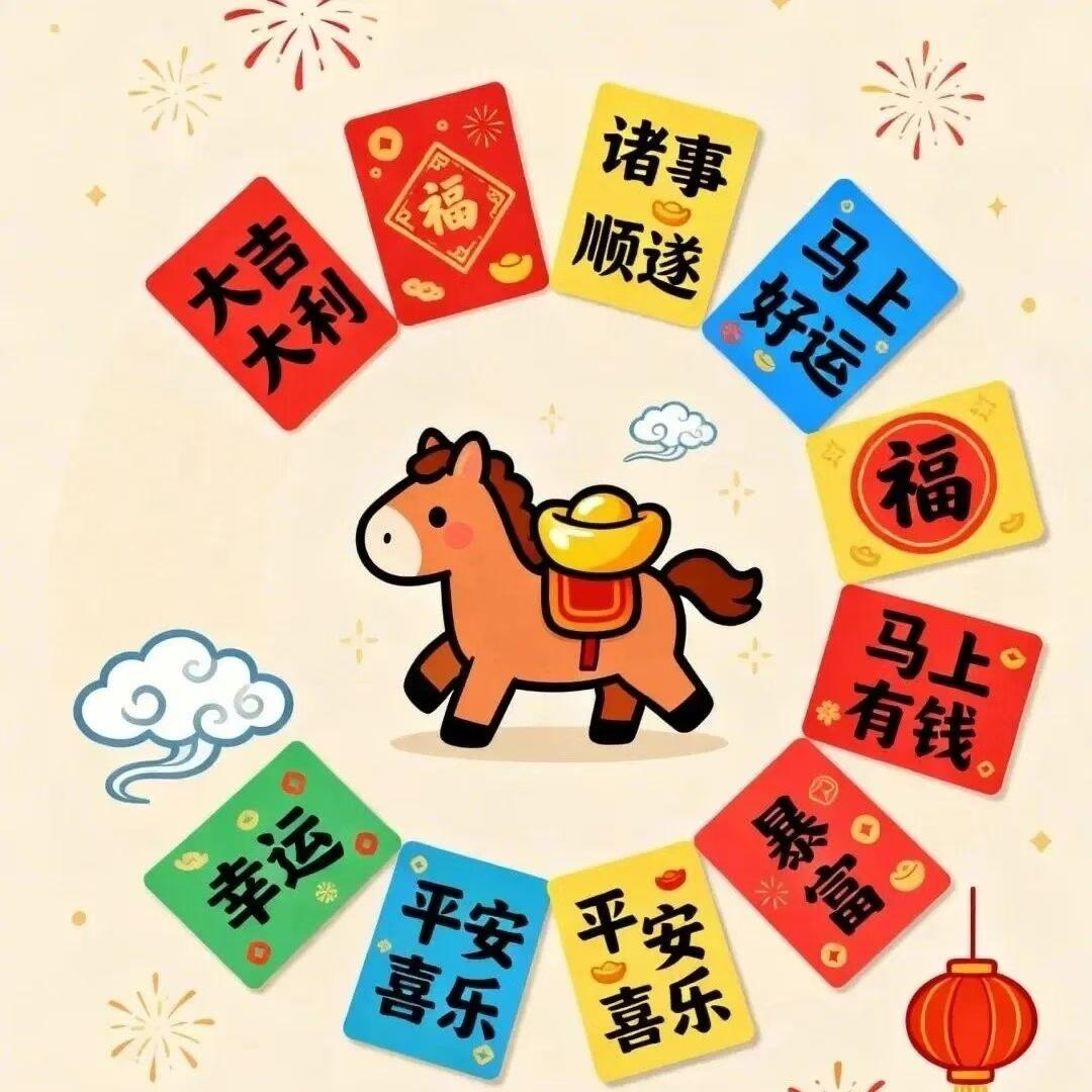 今年过年，我奉行的是极简模式，没有大量采购食材，年夜饭只做了6个菜，跟朋友圈里大