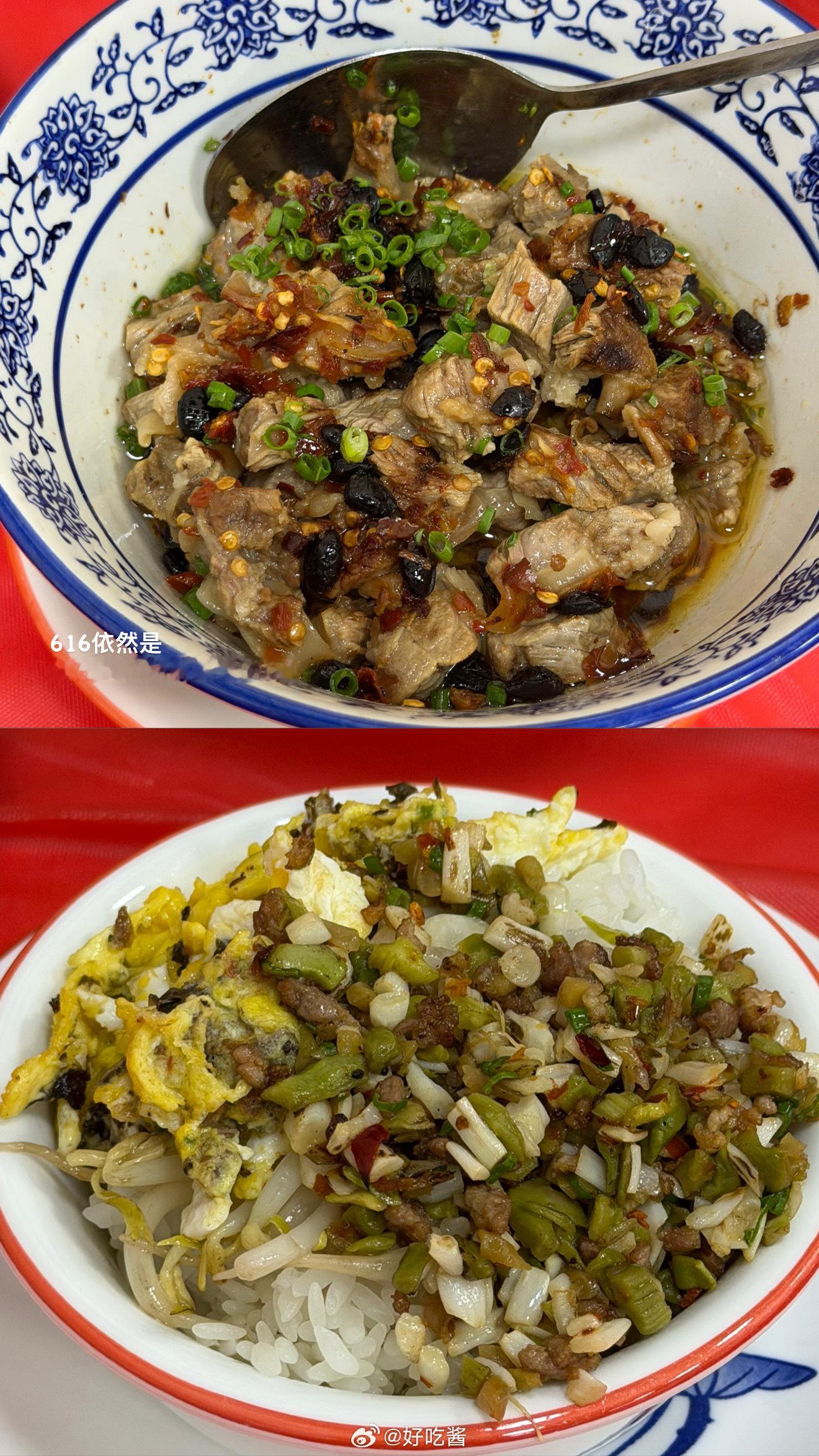 🥞：打工周记！！有点忙碌的一段时间每天都很充实！每次朋友来长沙一定要带去吃61