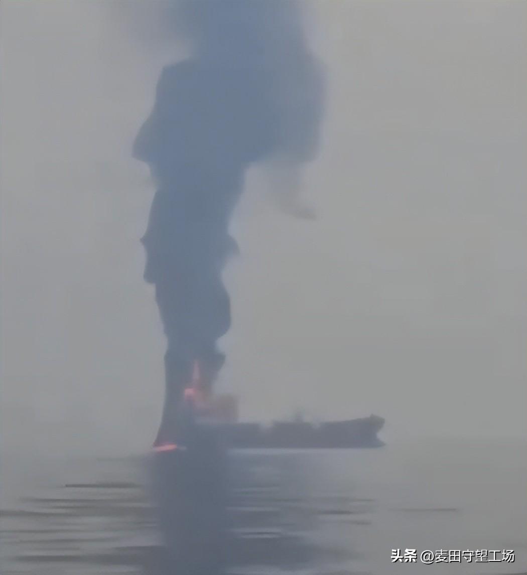 伊朗复仇第三天，美航母被炸560名美军伤亡，这次特朗普真玩大了。

大家最近都在