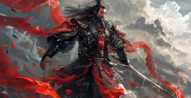 盘点古代史上最令人闻风丧胆的十大“屠夫”！让人极为意外的是，连力拔山兮气盖世的西