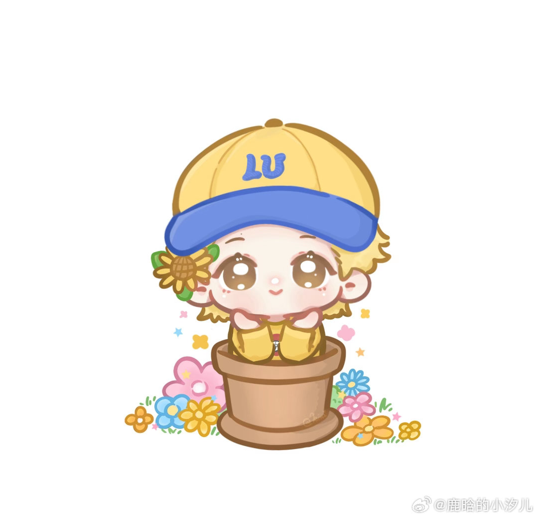 鹿晗  lh鹿晗2023演唱会来了 从遇见你的那天起，我所走的每一步都是为了更接