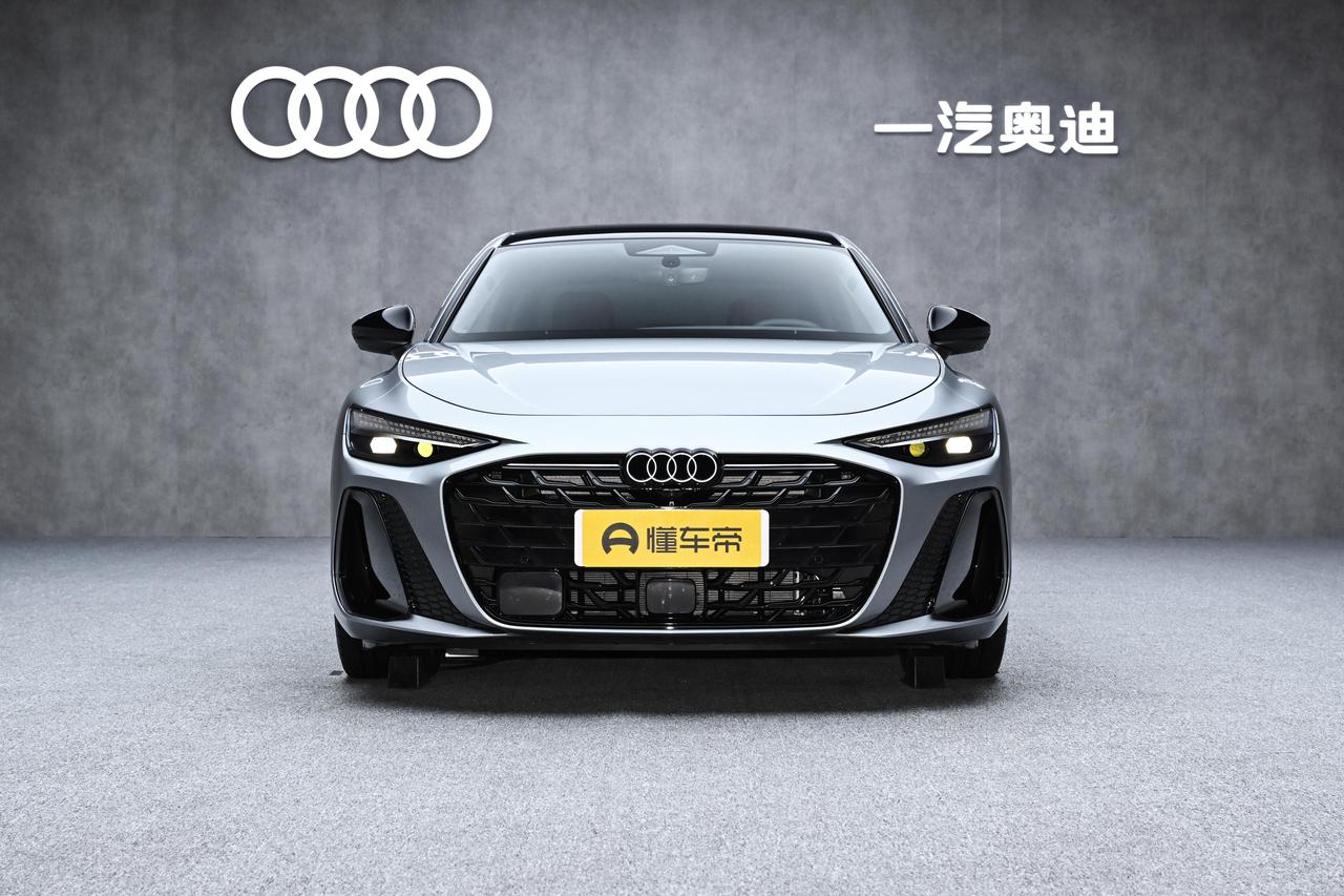 3月10日，全新奥迪A6L开启预售，共4款车型，先享礼遇价32.3-43.6万元