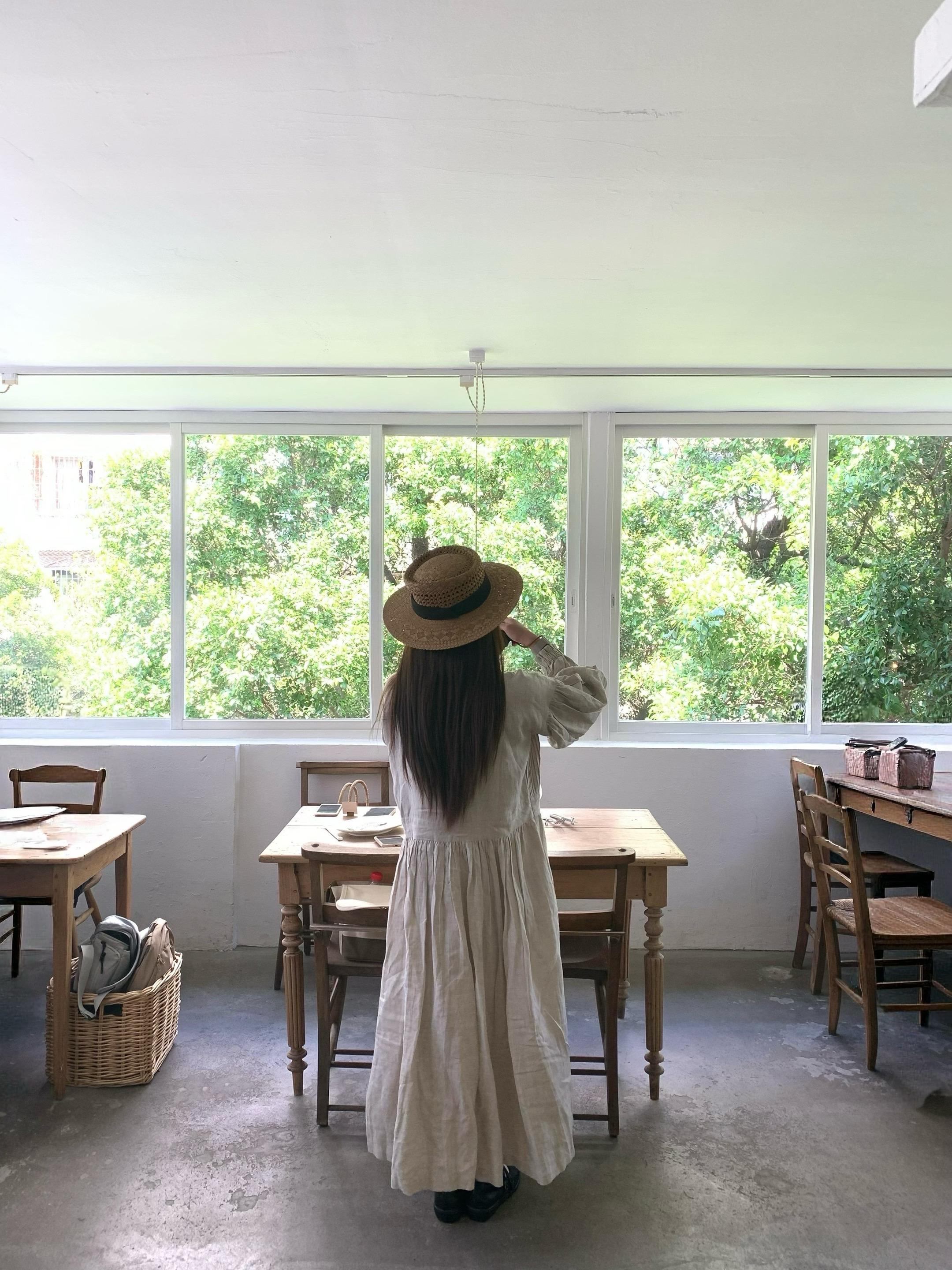 不露脸的日系氛围感穿搭𓏴 20图 💭。