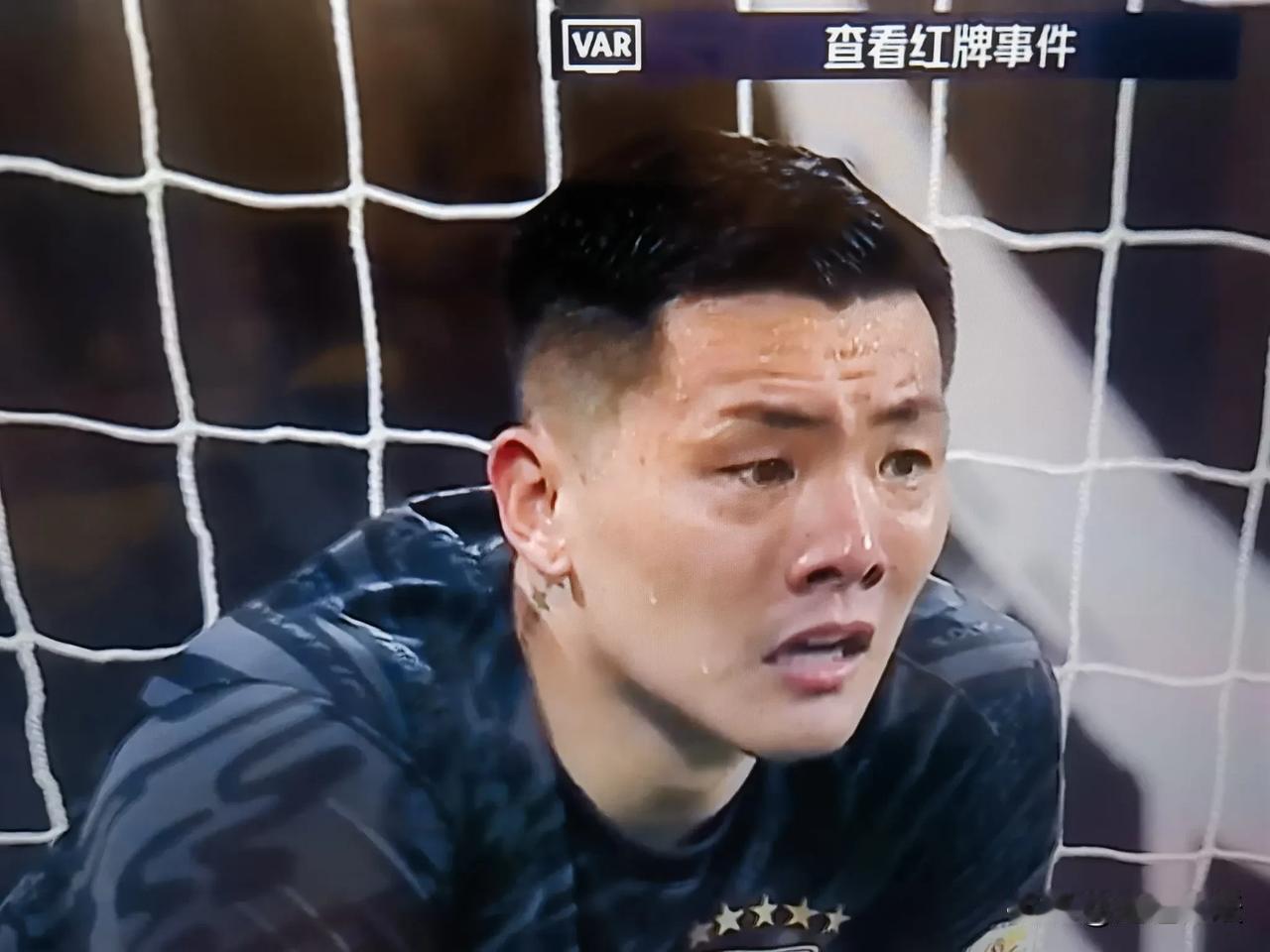 王大雷这张红牌冤不冤？本来这场球山东泰山真的是准备的非常充分，主教练韩鹏赛前也信